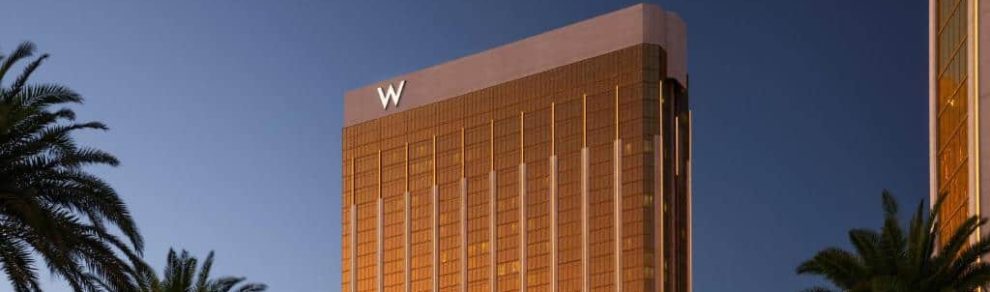 W Las Vegas
