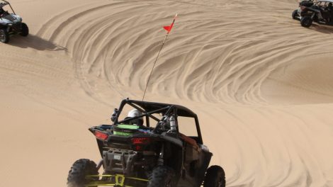 Las Vegas Off-road Tours