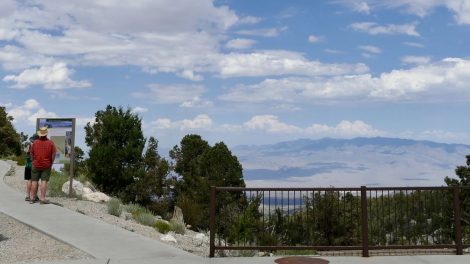 Desert View Overlook