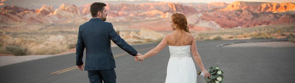 Adventure Weddings Las Vegas