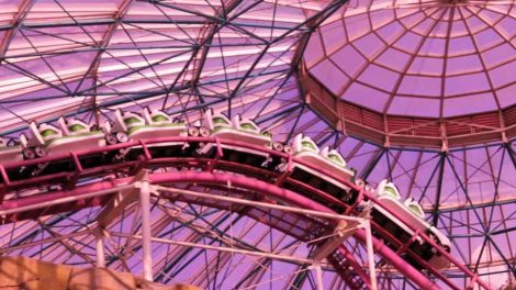 Adventuredome Theme Park