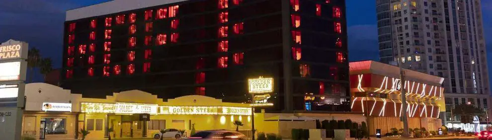 Ahern Hotel & Convention Center