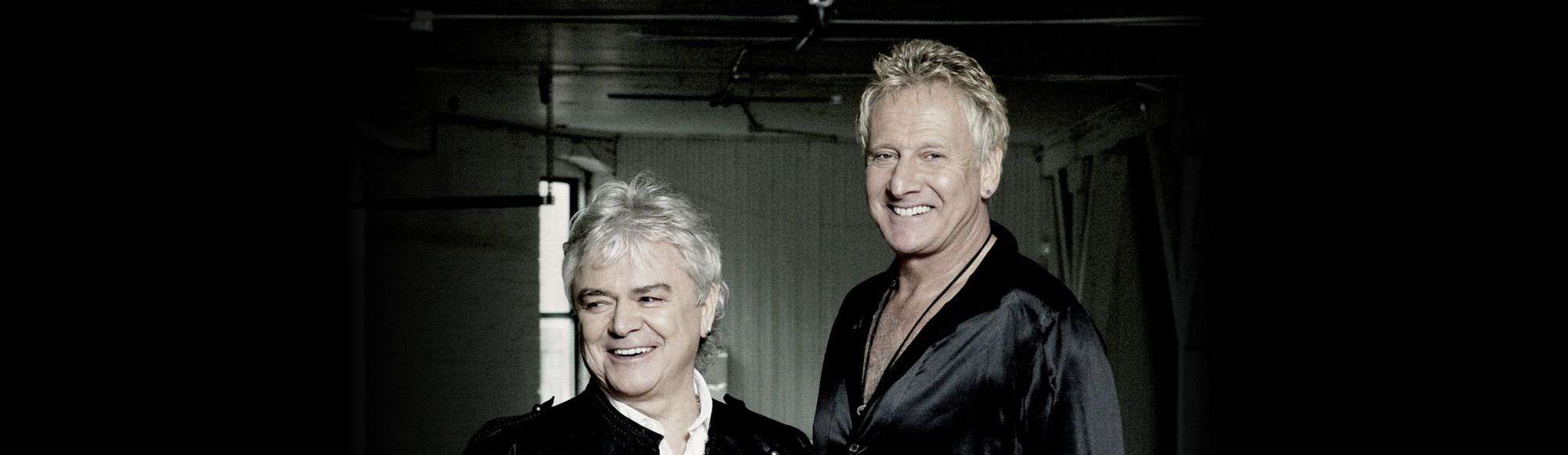 Air Supply Concert Tickets & Seating Plan, Orleans Showroom Las Vegas