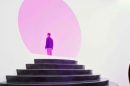 Akhob, By James Turrell