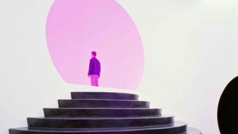 Akhob, By James Turrell