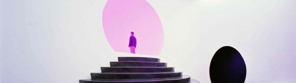 Akhob, By James Turrell