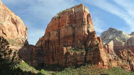 Angel’s Landing