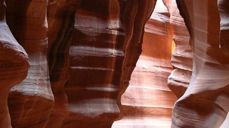 Antelope Canyon