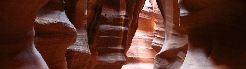 Antelope Canyon