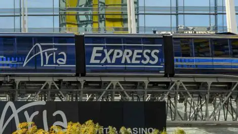 Aria Express
