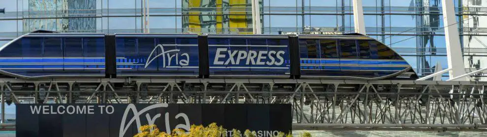 Aria Express