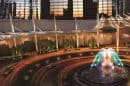 Aria Water Feature