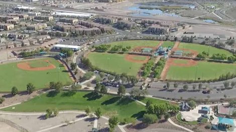 Arroyo Grande Sports Complex