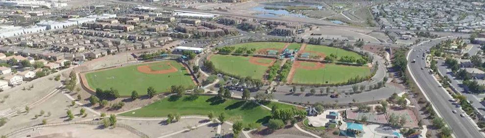 Arroyo Grande Sports Complex