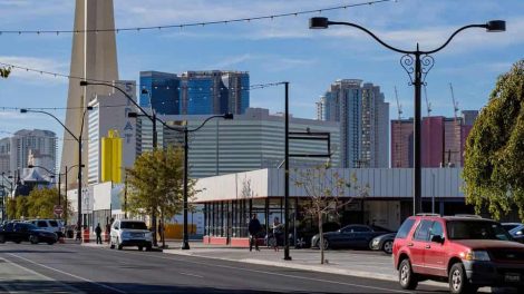 Arts District