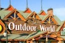 Bass Pro Shops
