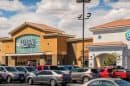 Best In The West Shopping Center