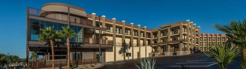 Best Western Hoover Dam Hotel