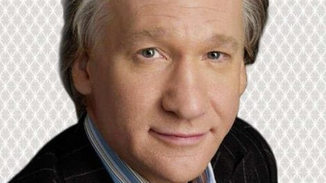 Bill Maher