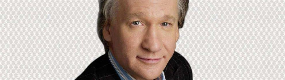 Bill Maher