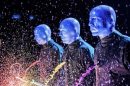 Blue Man Group