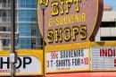 Bonanza Gift Shop