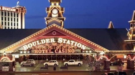 Boulder Station Hotel & Casino