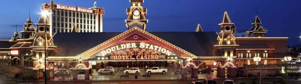 Boulder Station Hotel & Casino