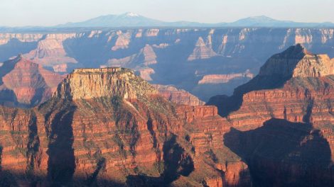 Bright Angel Point