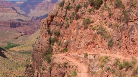 Bright Angel Trail