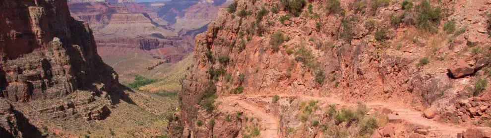 Bright Angel Trail