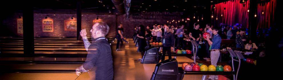 Brooklyn Bowl Las Vegas