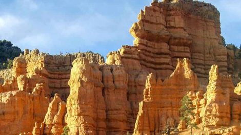 Bryce Canyon National Park