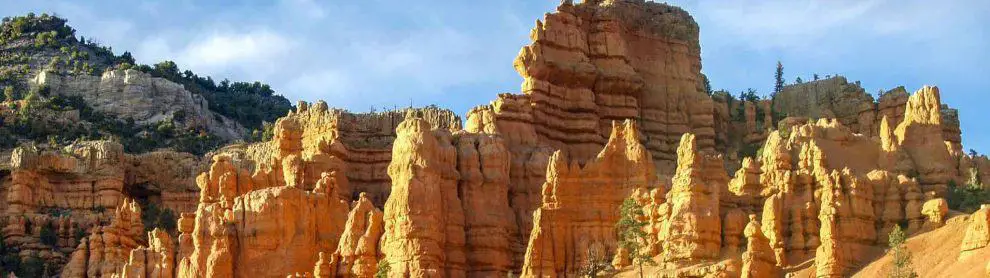 Bryce Canyon National Park