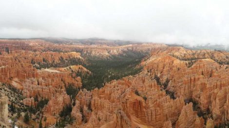 Bryce Point