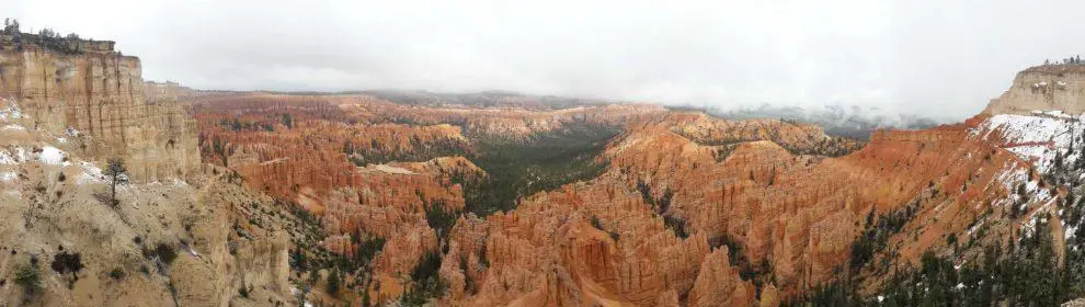 Bryce Point