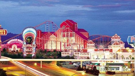 Buffalo Bill’s Resort & Casino