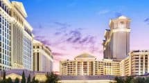 Caesars Palace