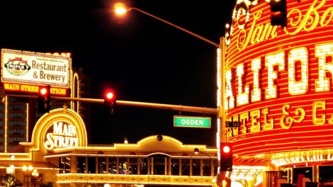 California Hotel And Casino