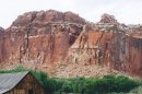 Capitol Reef National Park