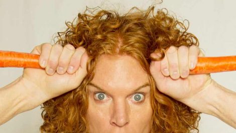 Carrot Top