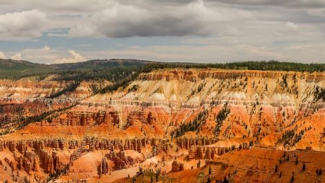 Cedar Breaks National Monument