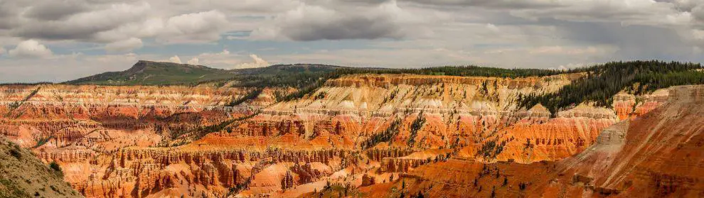 Cedar Breaks National Monument