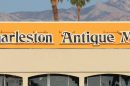 Charleston Antique Mall