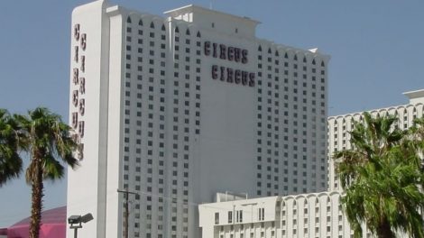 Circus Circus Hotel & Casino