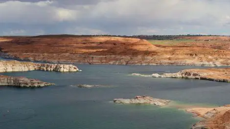 Colorado River