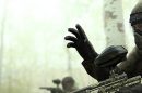 Combat Zone Paintball