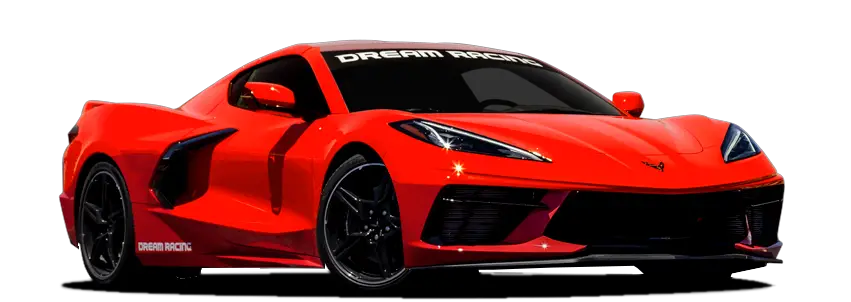 Dream Racing