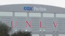 Cox Pavilion