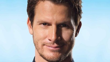 Daniel Tosh